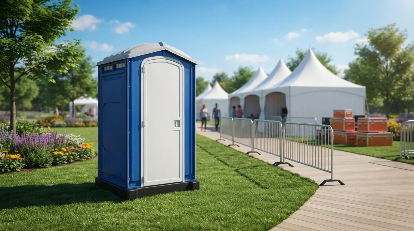 Porta Potty Rental Per Day in Salinas, CA